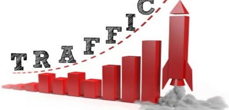 Trafik web
