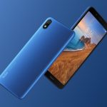 Xiaomi Redmi 7a