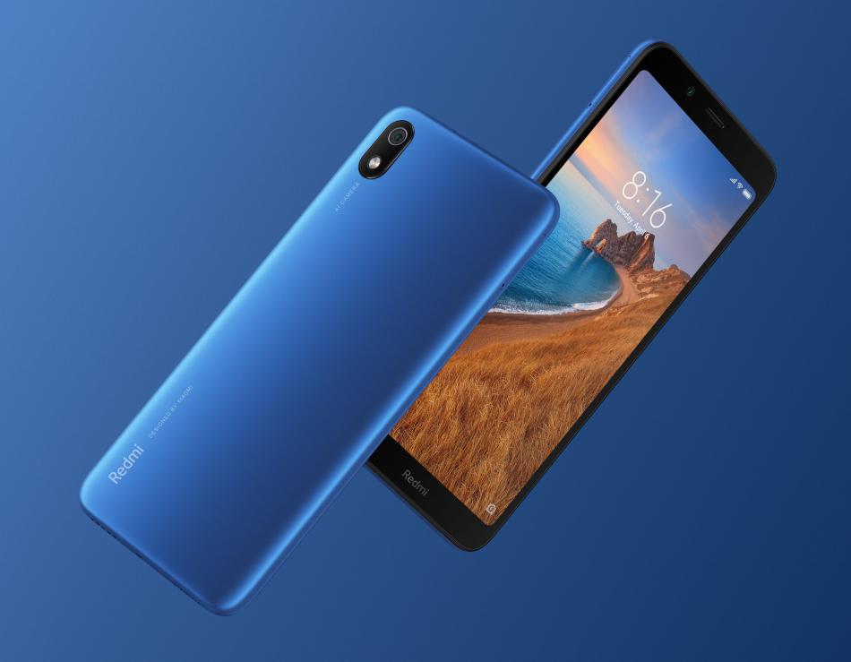 Xiaomi Redmi 7a