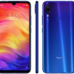 HP Redmi Note 7