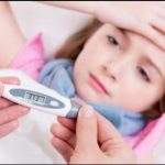 Cara Pencegahan Untuk Gejala Tipes Pada Anak