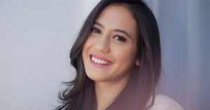 pevita pearce