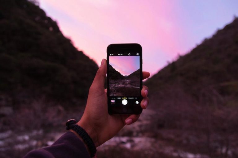 Buat Background Whatsapp Bergerak sesuai Kreasi Anda