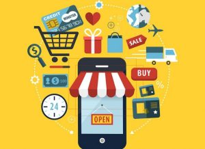 Sistem Integrasi Marketplace