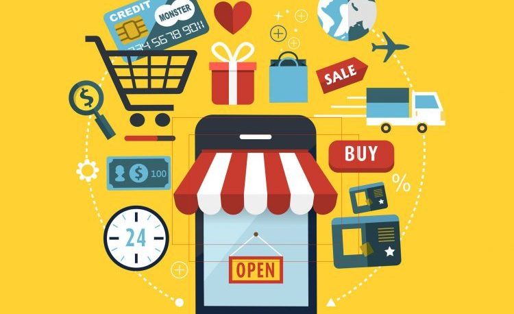 Sistem Integrasi Marketplace