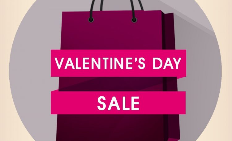 promo valentine