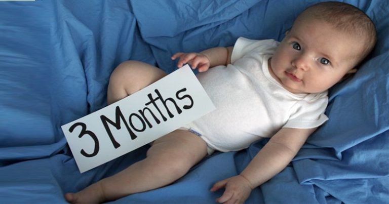 Perkembangan 3 Bulan Pertama Bayi yang Penting