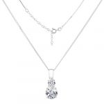 Rekomendasi Kalung Diamond Terbaru