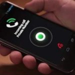 3. Private Number di HP Xiaomi..