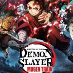 Mugen Train, Kini Hadir Streaming di Vidio