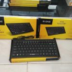 Keyboard Mini