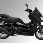 Yamaha Nmax