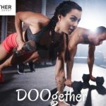 DOOgether Adalah Aplikasi Olahraga di Rumah Masa Kini, Cocok Dimanfaatkan Selama Pandemi