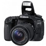 EOS 80D