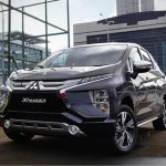Harga Mobil Mitsubishi Xpander