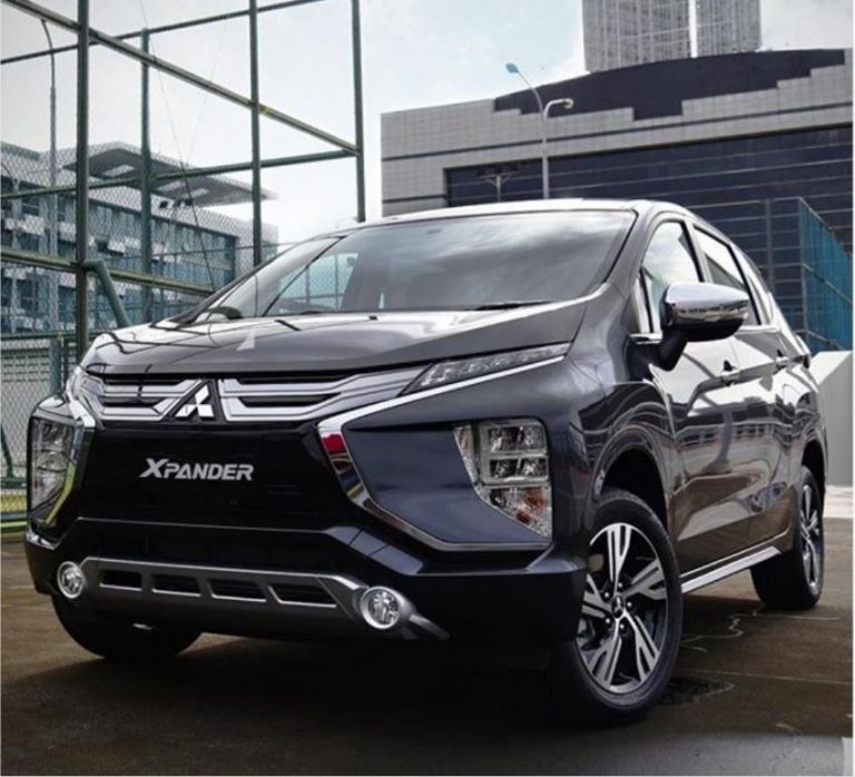 Harga Mobil Mitsubishi Xpander