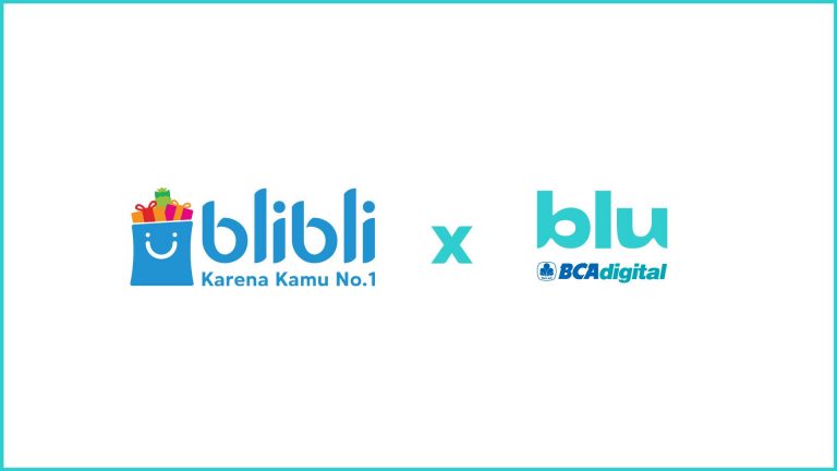 Kenalan dengan Blu by BCA
