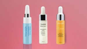 Serum Wardah Terbaik
