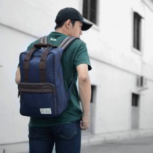 pilih dan rawat tas ransel kesayangan dengan cara yang tepat