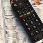 kode remote panasonic