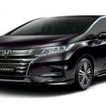 Spesifikasi Mobil Honda Odyssey dengan Fitur Pendukung Lengkap