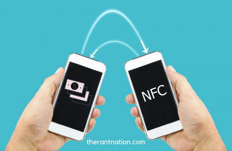 hp xiaomi fitur nfc