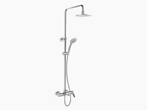 Kohler shower column set