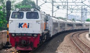 Ini Dia Promo Tiket Kereta Api Untuk Liburan ke Surabaya