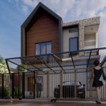 Sekilas Tentang Desain Rumah Scandinavian