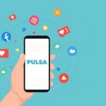 agen pulsa terbaik