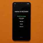 Alasan Melakukan Reset Hp Realme