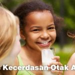 Tips Kecerdasan Otak Anak Agar Bisa Maksimal