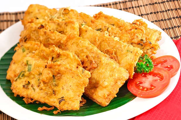 Gurih dan Renyah, Resep Tempe Goreng Kriuk Ala Tepung Kobe