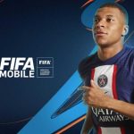 beli akun FIFA Mobile