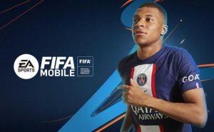beli akun FIFA Mobile
