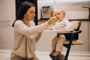 Babysitter