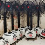 Cari Kipas Angin Blower Terbaik