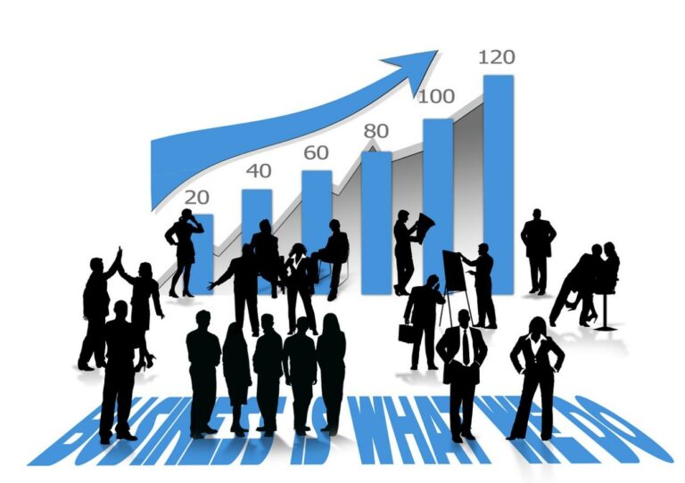 Strategi Mengoptimalkan Pertumbuhan Bisnis
